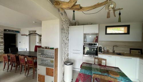 Les Vignals gîtes et événements Cévennes - Foto 5, dishwasher, pet friendly, toaster