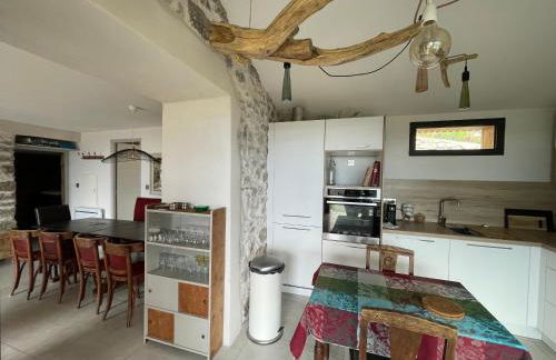 Les Vignals gîtes et événements Cévennes - Foto 5