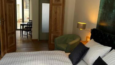 Im Zentrum wohnen, Ruhe genießen - Foto 3