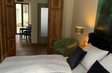 Im Zentrum wohnen, Ruhe genießen - Foto 3