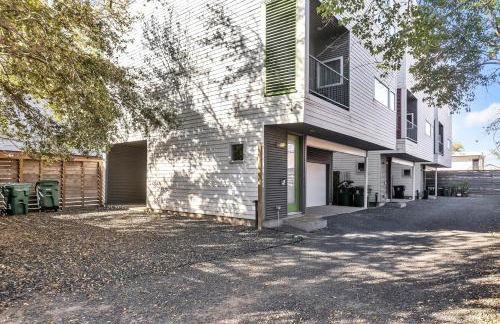 Modern Comfort in the Heart of Museum District townhouse - Foto 37