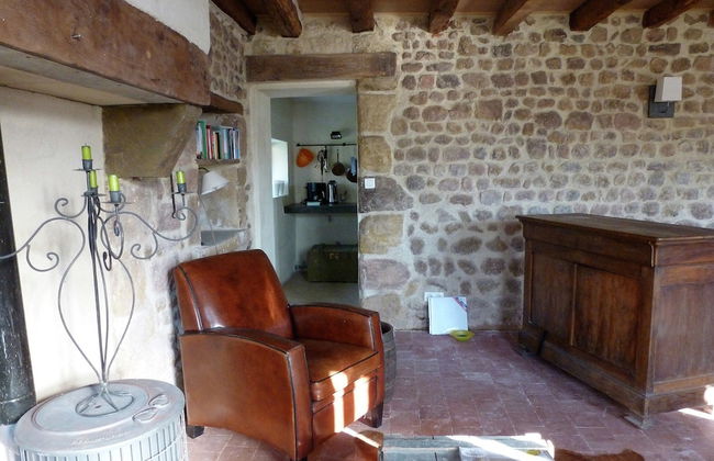 Luxurious Farmhouse in Braize - Foto 14