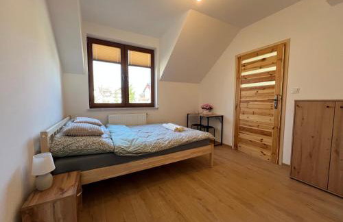 Noclegi Widokowa Przystań - Foto 21