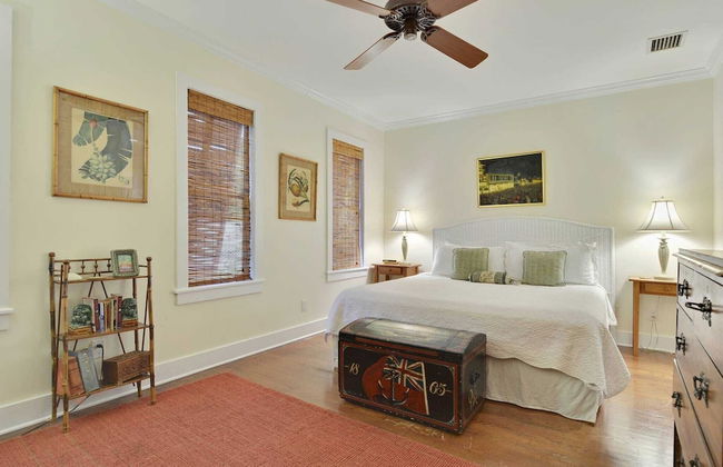 Amelia Home by Avantstay In Historic Old Town w/ Pool - Foto 17