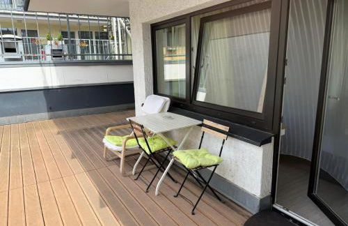 Apartments Jahnstraße - Foto 58