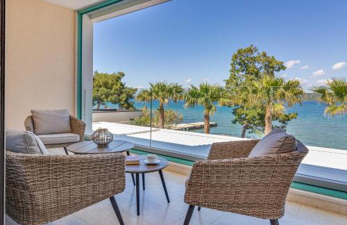 DUE VILLAS Apartments - beautiful beach apartments - Photo 53