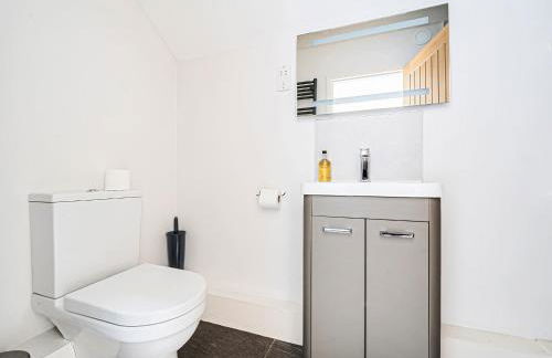 Hazel - Woodland Cottages - Foto 20