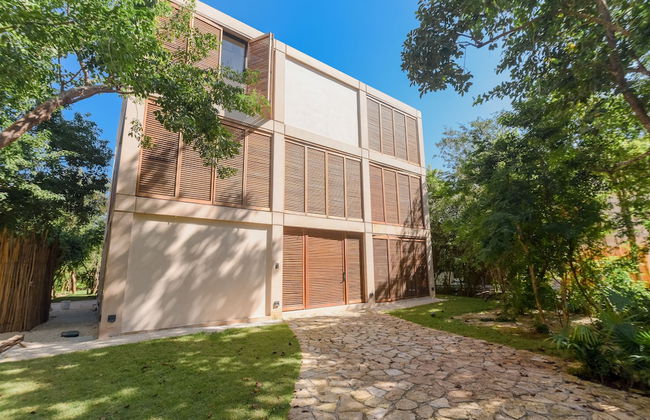 The Palm Luxury Villas Corasol by Lumina - Photo 23