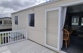 Seaside View Holiday Home - Foto 5