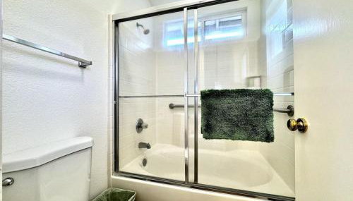 King Bed Retreat, Pet-Friendly, Rancho Cordova - Foto 5