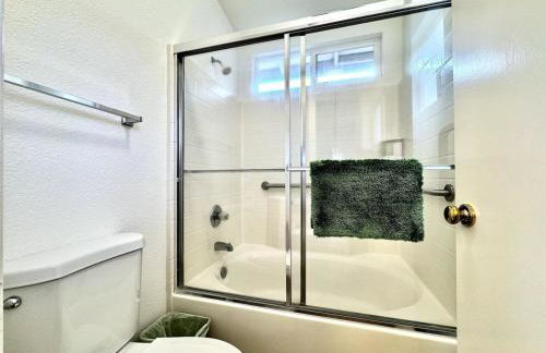 King Bed Retreat, Pet-Friendly, Rancho Cordova - Foto 5