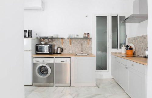 Loft en primera linea del paseo marítimo - Photo 16