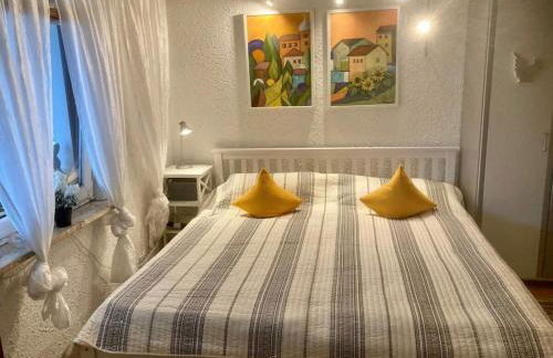 Holiday apartment in the Harz Mountains with 1 bedroom - Foto 10