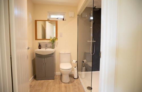 Luxury Chestnut Lodge with Hot Tub and Games Room - Foto 16