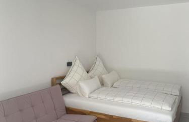 Tegernsee modern apartment, free parking - Foto 9