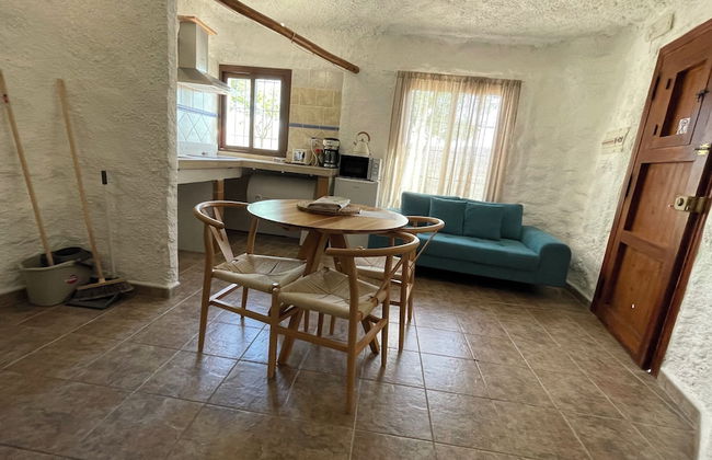 Cuevas El Atochal Orígenes - Foto 79