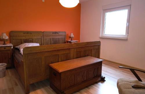 Haus-Dorfidyll - Foto 53