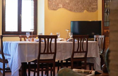 Rustic Country House - Foto 22