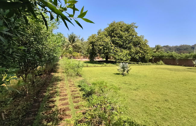 Konkan Pearl Suites - Foto 16