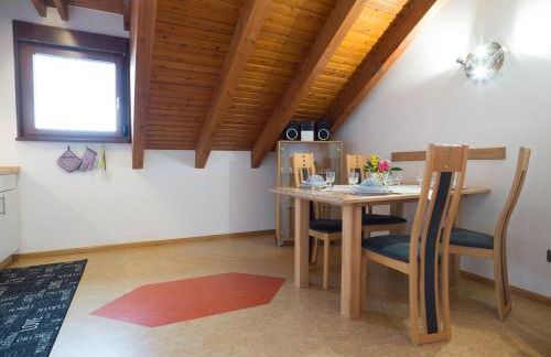 Schmidt`s Eppelborner Ferienwohnung - Foto 27