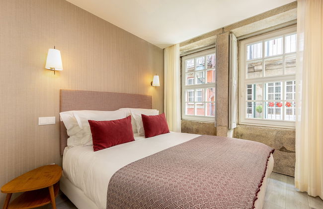 YOUROPO - Ribeira Porto - Foto 2