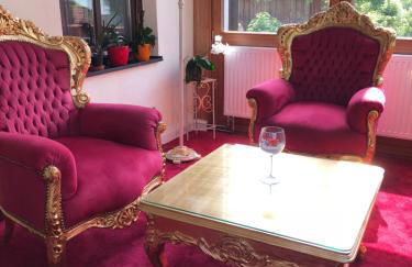 Haus bei der Linden Ferienwohnungen - Foto 22