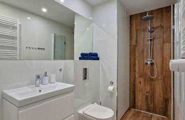 Apartament z basenem Sarbinowo - Foto 17