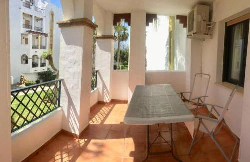 Apartamento 1ª linea de playa en Atlanterra,Zahara de los Atunes - Foto 15