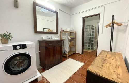 Casa Rural las Tres Rosas - Foto 28