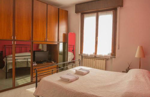 terrazza privata e jacuzzi vicino a Milano - Foto 10