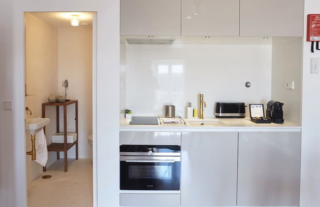 Oporto Street Aldas - Photo 21