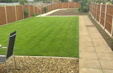 Stafford House - Foto 17