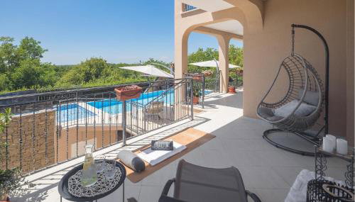 Villa Mahovic - Foto 3