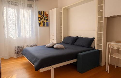 DUOMO a 20 min - Suite Moderna - METRO M3 a 5 min - Foto 1