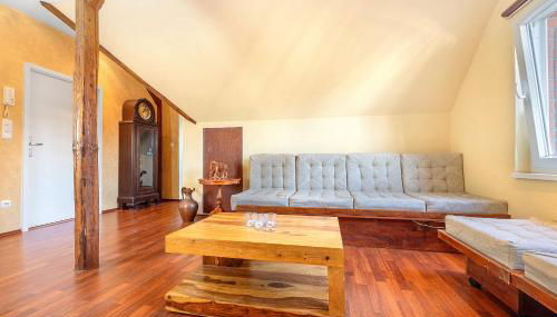 Dachgeschosswohnung Wohllebe - Foto 3