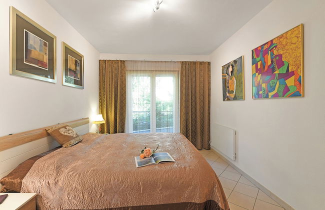 Apartment Graziella With Pool And View - Foto 3