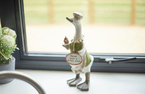 Hen Houses with Hot Tubs - Big Drift and Fairchilds Barn - Foto 23