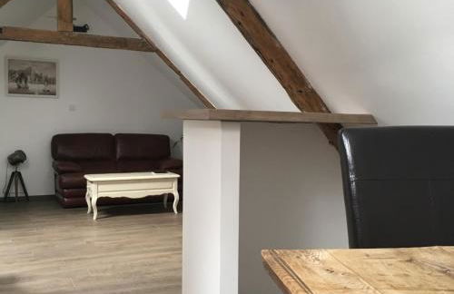 Appartement L'Arédien - Foto 4