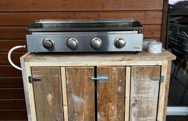 Canonissime Duplex -6 pers Le Canon CAP FERRET - Foto 19