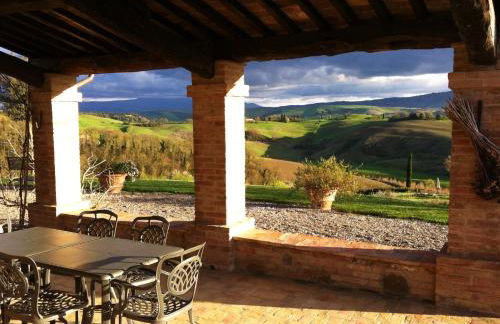 Podere Cunina - Foto 12