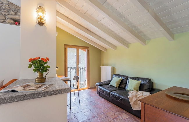 Villetta Abbazia Acqua Dolce - With Stunning Terrace by Rent all Como - Photo 18