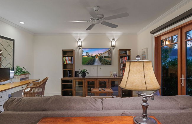 The Wells at Indian Wells - Free Golf Usage - Foto 78