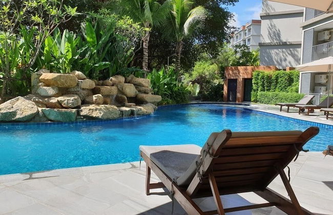 The Title Naiyang Residence - Photo 30