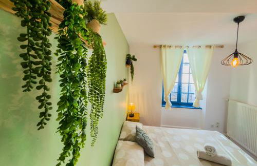 Le Patio ※ Carnot - Foto 31