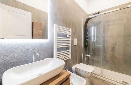 Appartamento Tiepolo Elegant Venue in Porta Venezia - Foto 20