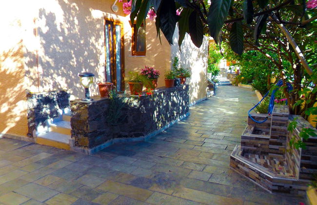 Katerini Hotel Apartments - Foto 44