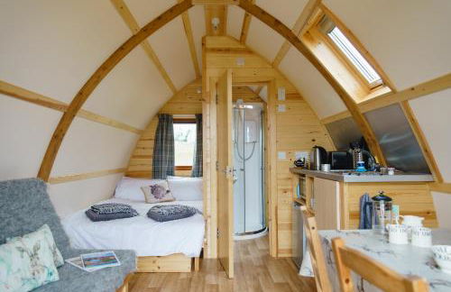 Cove Farm by Wigwam Holidays - Foto 6