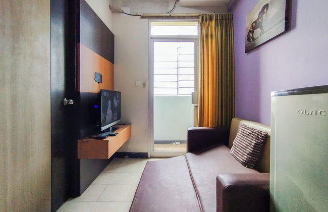 Best Choice 2Br Apartment At The Edge Bandung - Foto 22