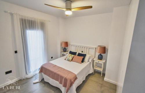 Piso turístico La bubú - Foto 10