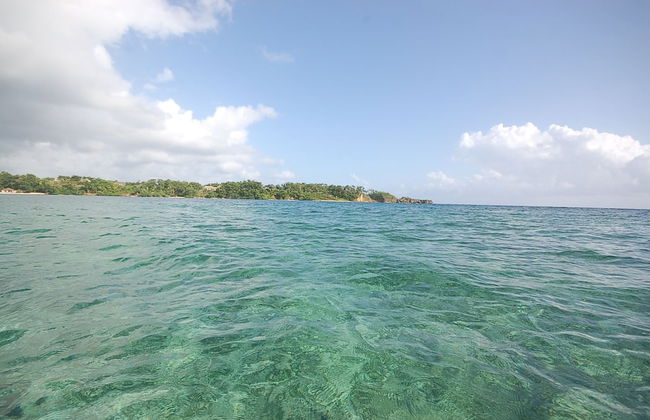 San Bar 6BR by Jamaican Treasures - Foto 50